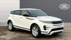 Land Rover Range Rover Evoque 1.5 P300e R-Dynamic S 5dr Auto Hatchback